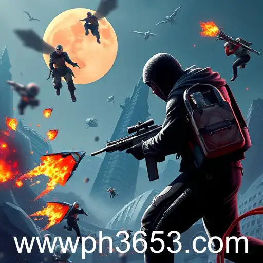 Exploring the Thrilling World of Action Games: A Dive into the Popular Genre