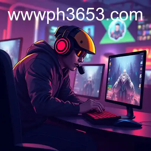 The Evolution of Gaming Communities