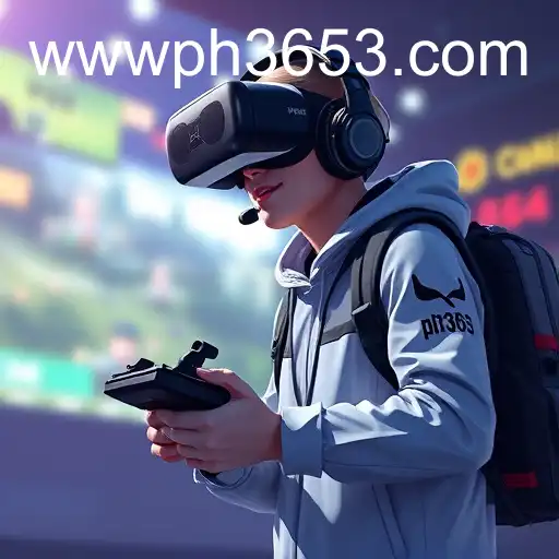 Evolution of Gaming in 2025: A Growing Phenomenon