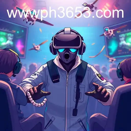 The Evolution of PH3653: Revolutionizing Online Gaming in 2025