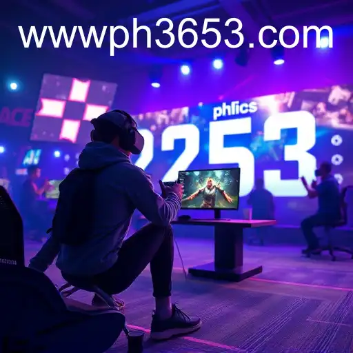 Future of Online Gaming: Trends to Watch