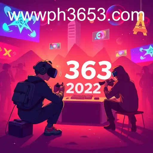 Gaming Website Expansion and Industry Trends