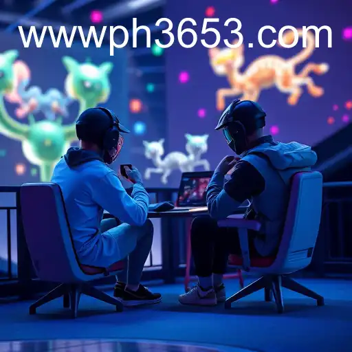 Gaming Innovations and Trends in 2025