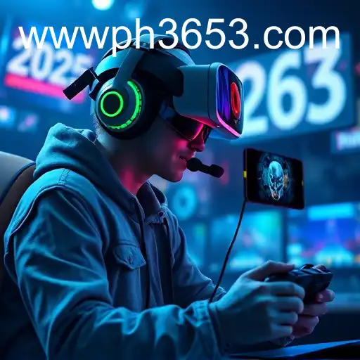 Gaming Trends Shaping the Future