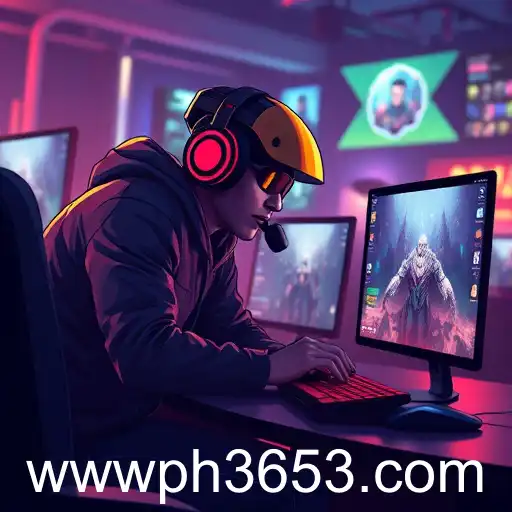 The Evolution of Gaming Communities