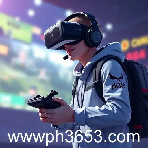 Evolution of Gaming in 2025: A Growing Phenomenon