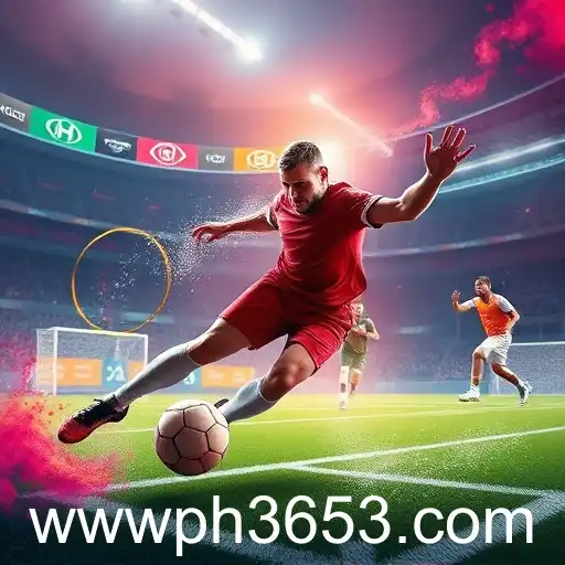 Future Gaming Trends Ignite Enthusiasm