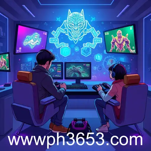 Exploring PH3653: The Future of Gaming in 2025