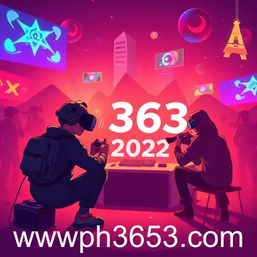 Gaming Website Expansion and Industry Trends