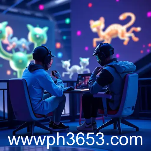 Gaming Innovations and Trends in 2025