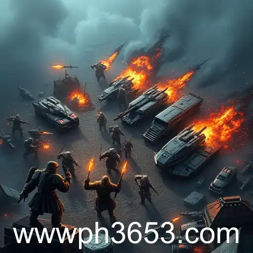 The Gaming Revolution: How ph3653 is Shaping 2026