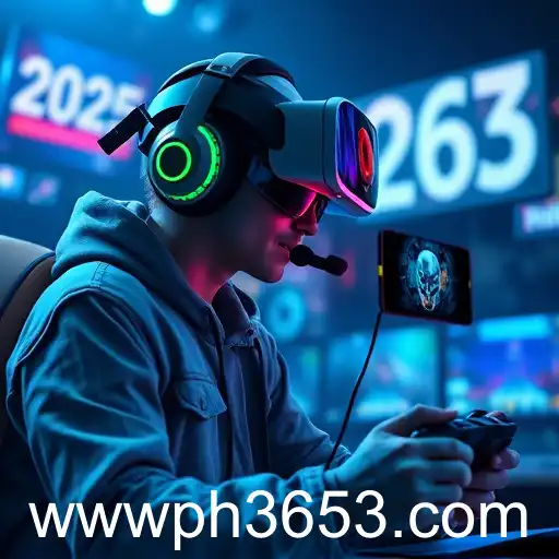 Gaming Trends Shaping the Future