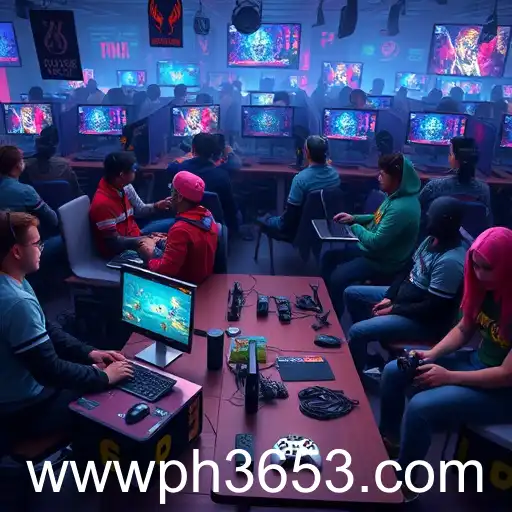 A New Era for Online Gaming Communities