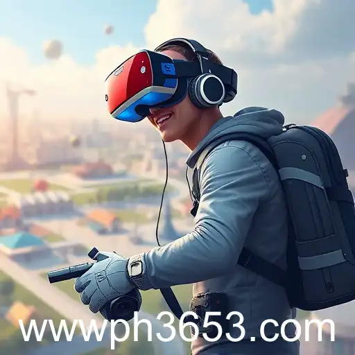 Revolutionizing Gaming Experience Online