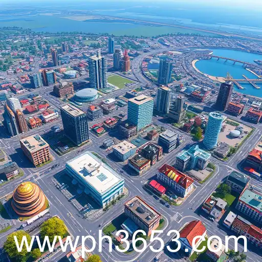 The Rise of Online Gaming Hubs