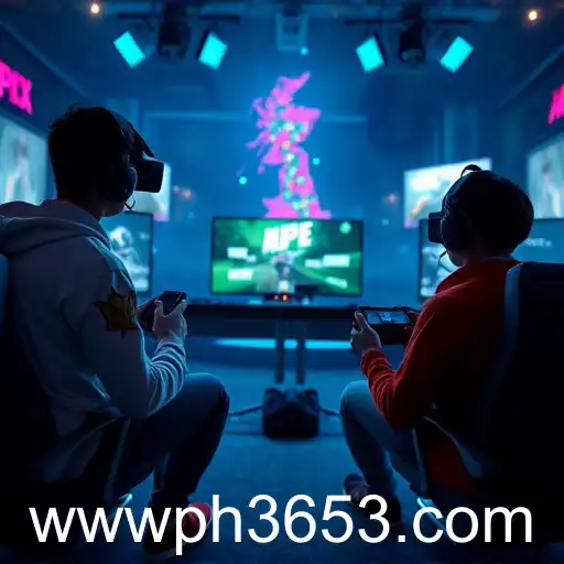 The Rise of Online Gaming in the UK