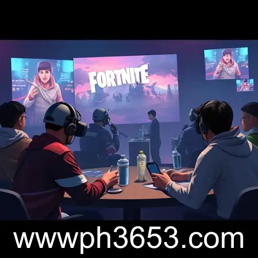 The Rise of Virtual Platforms in Gaming