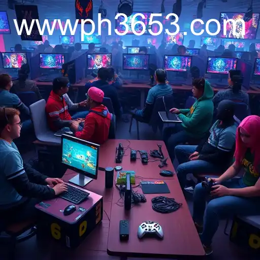 A New Era for Online Gaming Communities