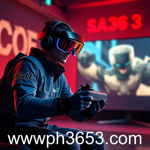 Gaming Trends Transformed Amidst Global Shift