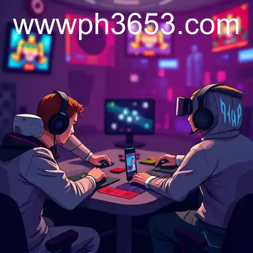 The Rise of Online Gaming Platforms