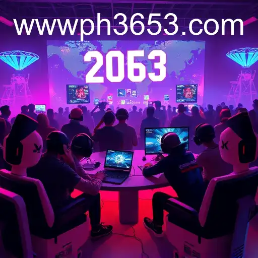 The Rise of Online Gaming Communities