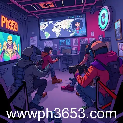 The Rise of PH3653: A New Era in Online Gaming